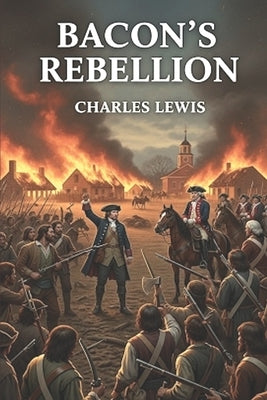 Bacon's Rebellion: Shaping American History by Lewis, Charles