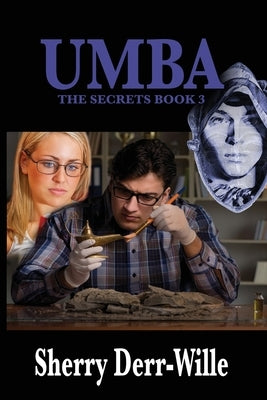 Umba by Derr-Wille, Sherry