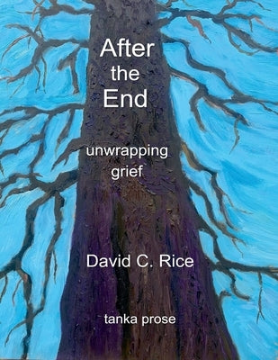 After the End: Unwrapping Grief by Rice, David