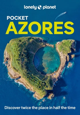Lonely Planet Pocket Azores 1 by Planet, Lonely