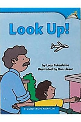 Look Up!: Individual Titles Set (6 Copies Each) Level a by Reading