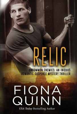 Relic by Quinn, Fiona