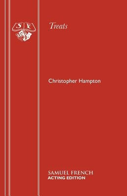 Treats by Hampton, Christopher