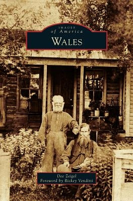 Wales by Zeigel, Dee