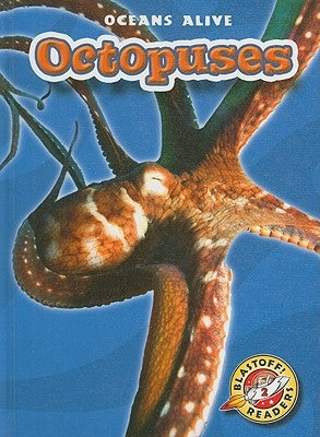 Octopuses by Herriges, Ann