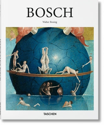 Bosch by Taschen