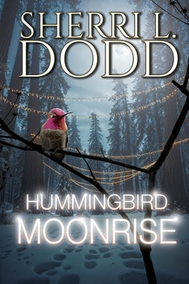 Hummingbird Moonrise by Dodd, Sherri L.