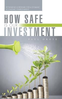 How Safe Is Our Investment: Rethinking a Pathway for a Dynamic Economic Environment by Okoye, Paul