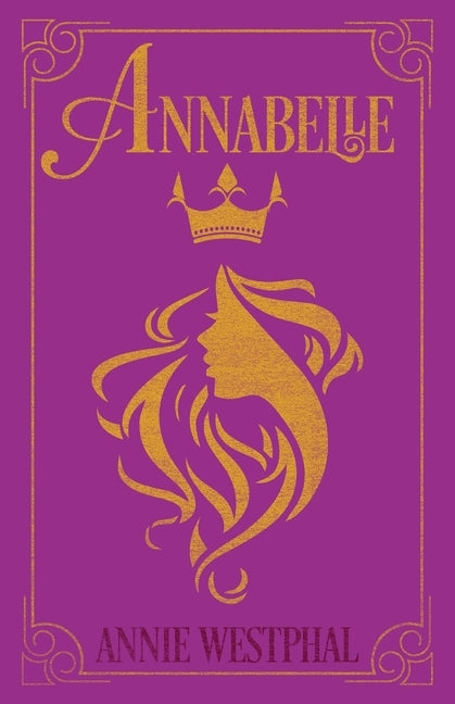 Annabelle by Westphal, Annie