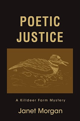 Poetic Justice by Morgan, Janet