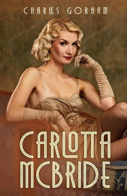 Carlotta McBride by Gorham, Charles