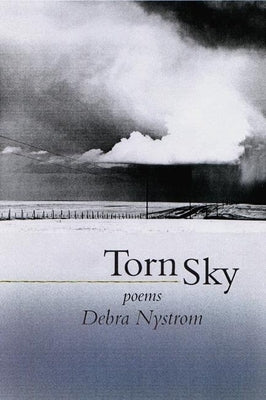 Torn Sky by Nystrom, Debra