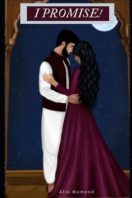 I promise! by Mamik, Minna