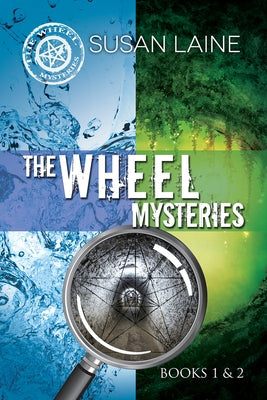 The Wheel Mysteries by Laine, Susan