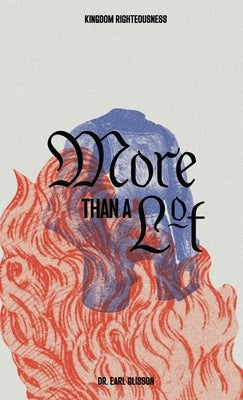 More Than A Lot by Glisson, Earl