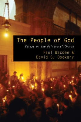 The People of God by Basden, Paul