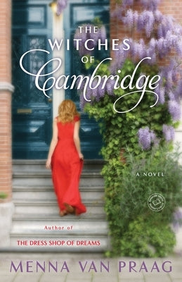 The Witches of Cambridge by Van Praag, Menna