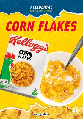Corn Flakes by Abdo, Kenny