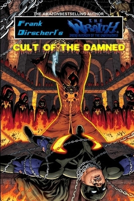 Cult of the Damned by Dirscherl, Frank