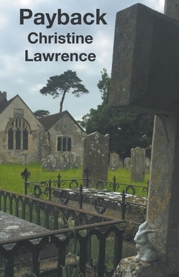 Payback by Lawrence, Christine