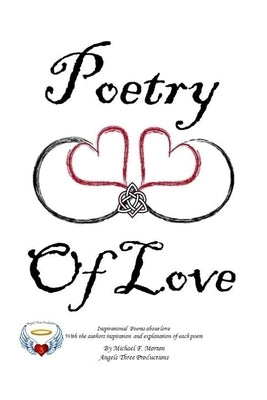 Poetry of Love by Morton, Michael F.