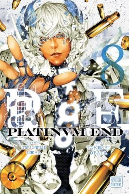 Platinum End, Vol. 8: Volume 8 by Ohba, Tsugumi
