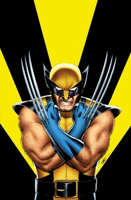 Return of Wolverine Omnibus John Cassaday Cover by Soule, Charles