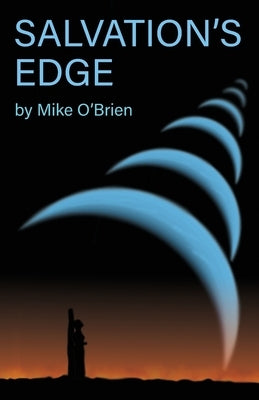Salvation's Edge by O'Brien, Michael