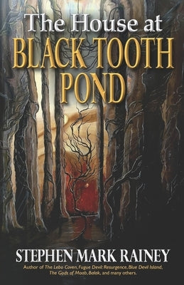 The House at Black Tooth Pond by Rainey, Stephen Mark