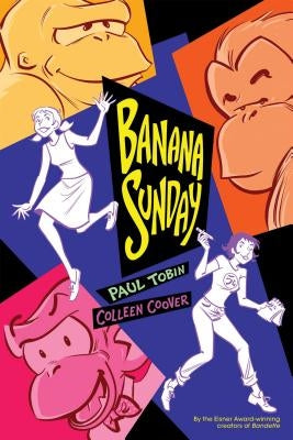 Banana Sunday by Coover, Colleen