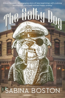 The Salty Dog by Boston, Sabina
