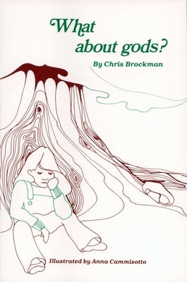 What about Gods? by Brockman, Chris