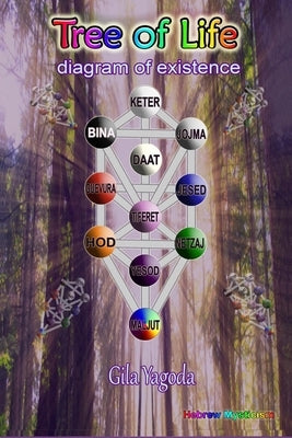 Tree of Life: Diagram of Existence by Yagoda, Gila