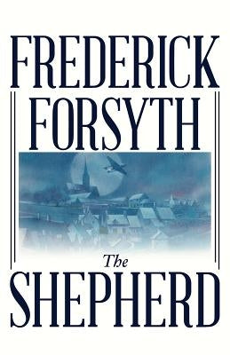 The Shepherd by Forsyth, Frederick