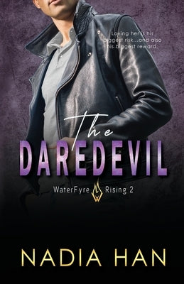 The Daredevil by Han, Nadia