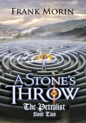 A Stone's Throw by Morin, Frank