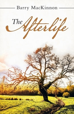 The Afterlife by MacKinnon, Barry