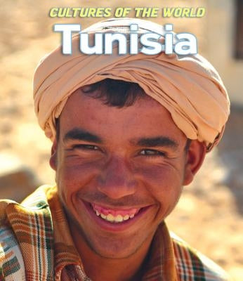 Tunisia by Varghese Brown, Roslind
