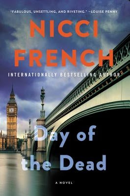 Day of the Dead by French, Nicci