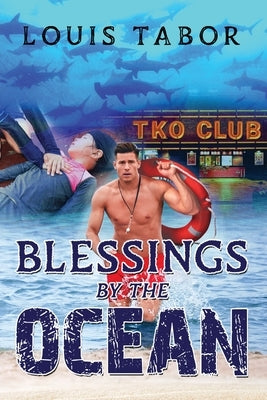 Blessings By The Ocean by Tabor, Louis