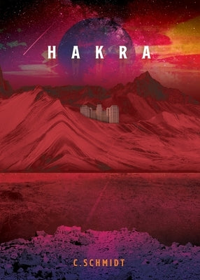 Hakra by Schmidt, C.