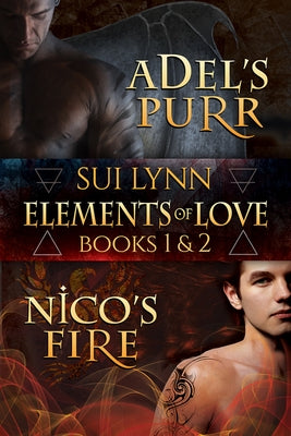 Elements of Love - Books 1 & 2 by Lynn, Sui