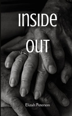 InsideOut by Peterson, Elizah
