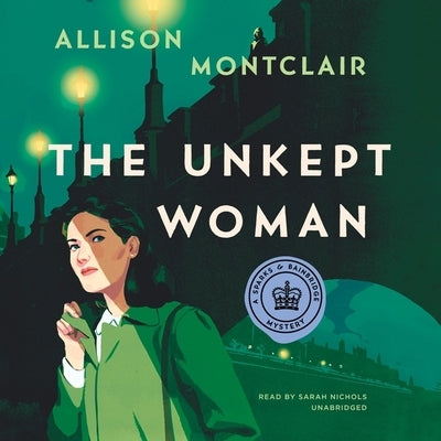 The Unkept Woman by Montclair, Allison