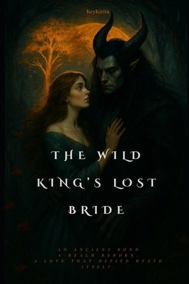 The Wild King's Lost Bride by Kirita, Key