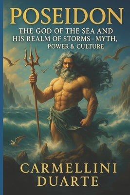 Poseidon: The God of the Sea and His Realm of Storms Myth, Power, and Culture. by Duarte, Carmellini