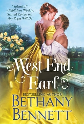 West End Earl by Bennett, Bethany