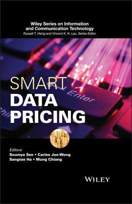 Smart Data Pricing by Sen, Soumya