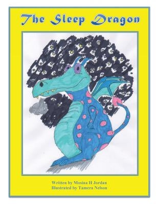 The Sleep Dragon by Jordan, Mosina