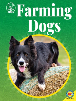 Farming Dogs by Reeder, Eric